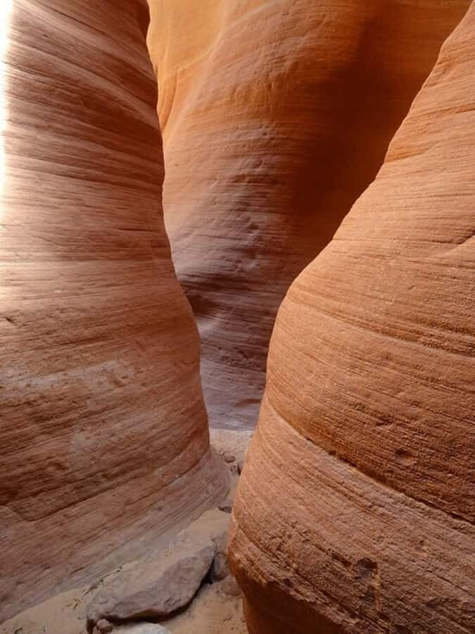 Antelope Canyon: Rams Head Canyon Tour - Who This Tour Is Best For