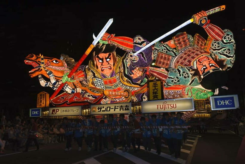 Aomori Full-Day Private Trip with Government-Licensed Guide - Final Thoughts: Is This Tour Right for You?