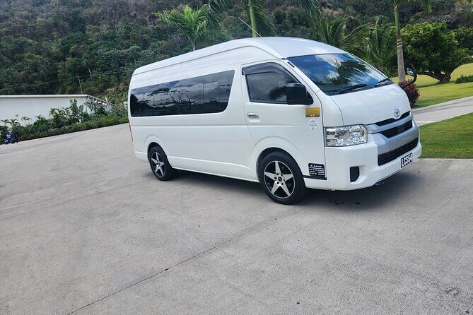 Argyle Airport Private Transfers to Hotels - Who Should Consider This Service?