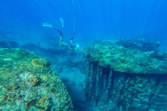 Ariki Adventures: Premium Sea Scooter Shipwreck Adventure - The Value of This Experience
