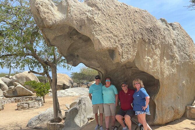 Aruba Countryside Tour - An In-Depth Look at the Aruba Countryside Tour