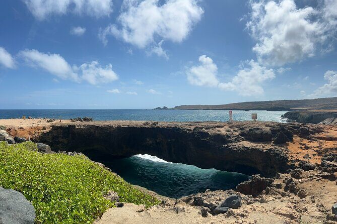 Aruba Private Jeep Tour with Local Guide - What to Expect from the Experience