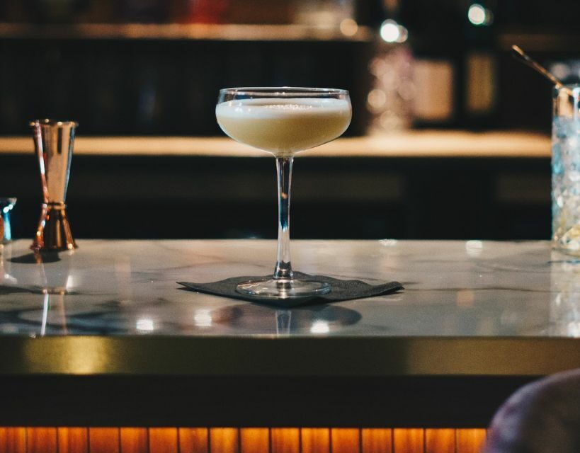 Asheville: Roaring '20s Walking Tour with Drinks - Who Will Love This Tour?