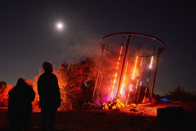 Astra Lumina Night Walk at Currumbin Wildlife Sanctuary - Practical Details and Tips