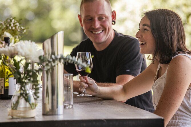 Audrey Wilkinson Vineyard - Sweet Indulgence Experience - Why This Experience Is Worth Considering