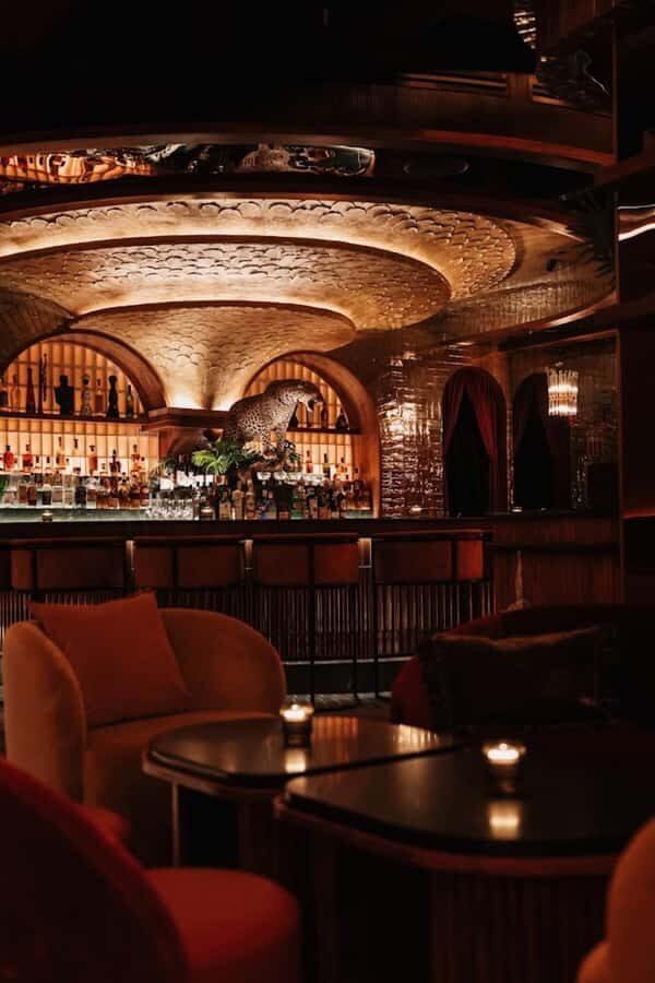 Austin: Best of The Best Speakeasies 3-Hour Guided Tour - The Itinerary Breakdown: What to Expect