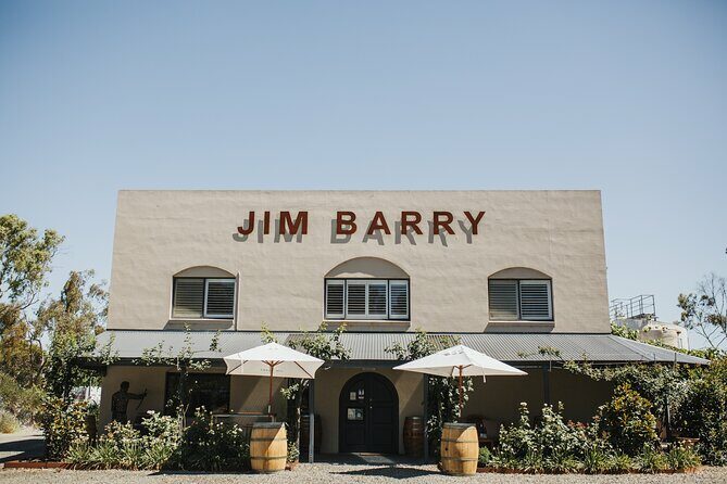 Australia's Immersion Tasting - What to Expect on the Tour