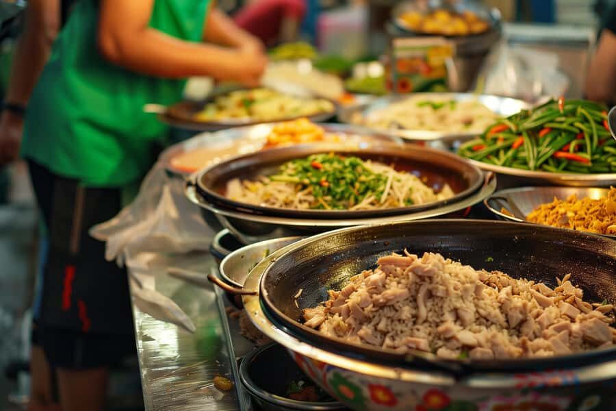 Bali: A Taste of Local Life with Over 15 Different Tastings - Why This Tour Works for Bali Visitors