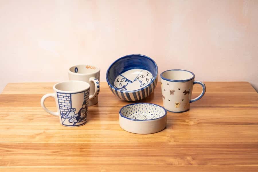 Bali/Canggu: Handmade Ceramic Painting Experience - What Makes This Experience Stand Out?