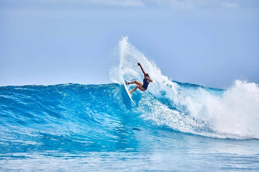 Bali/Sanur: All-Level Group Surf Lesson by Rip Curl School - What Makes Sanur Beach a Great Spot for Learning?