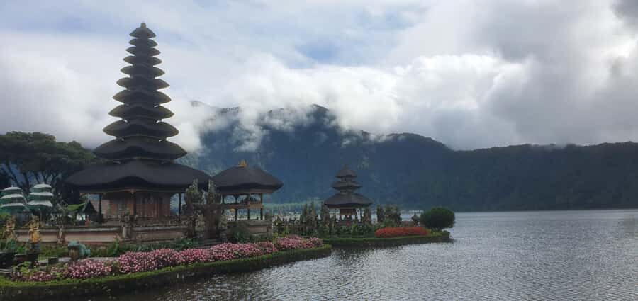 Bali: Waterfall, Rice Terraces, Temples and Sun-Set Day Tour - Practical Details and Tips
