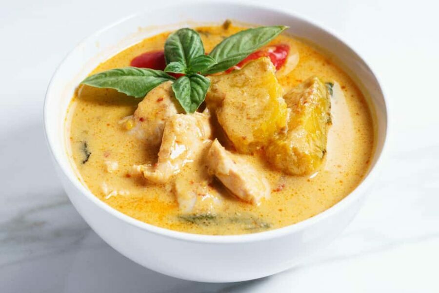 Baltimore: Authentic Thai Curry Cooking Class - Who Will Love This Class?