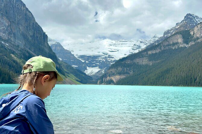 Banff Highlights:Johnston Canyon, Lake Louise & Moraine Lake Tour - Who Will Love This Tour?