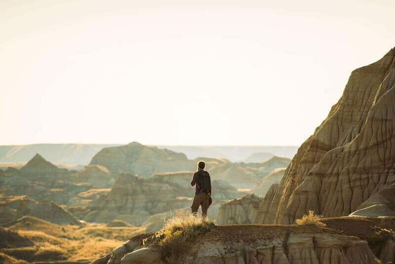 Banff: Private Badlands Tour with Royal Tyrrell Museum - Who Should Consider This Tour?