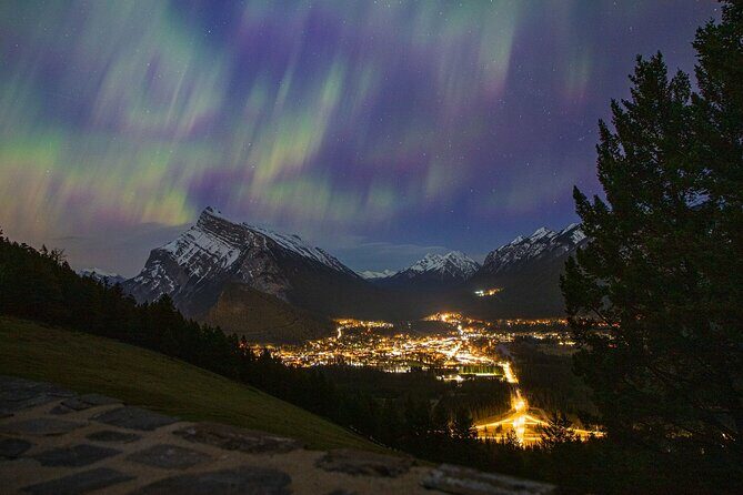 Banff Stargazing and Night Sky Tour from Canmore or Banff - A Look at the Itinerary