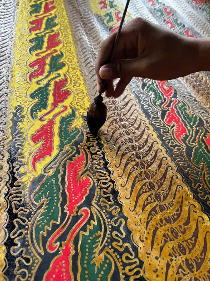Banyuwangi: Traditional Batik-Making Class with Snack - Who Should Sign Up?