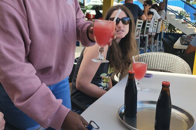 Bar Hopping, Pub Crawl, Shopping and Sightseeing Tour Ocho Rios - Authenticity and Traveler Feedback