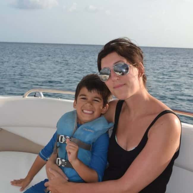 Barbados: 1-Hr Boat Cruise - The Sum Up