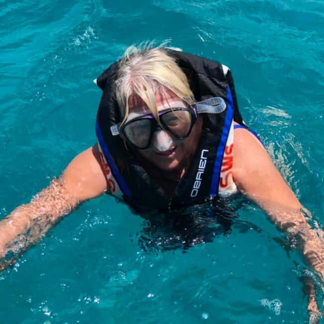 Barbados: 1-Hr Snorkeling Adventure with Supreme Watersports - The Itinerary in Detail: What to Expect from Start to Finish