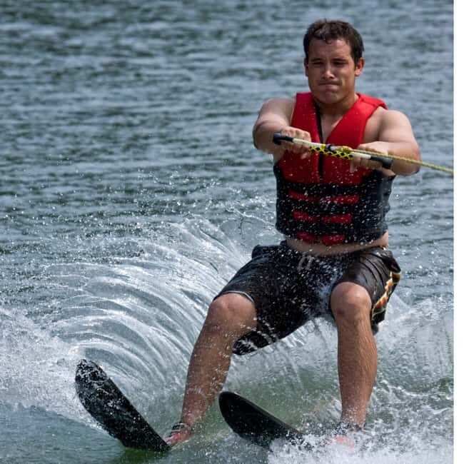 Barbados: 30-Min Water Skiing Lesson at Supreme Watersports - What to Expect During Your Water Skiing Lesson