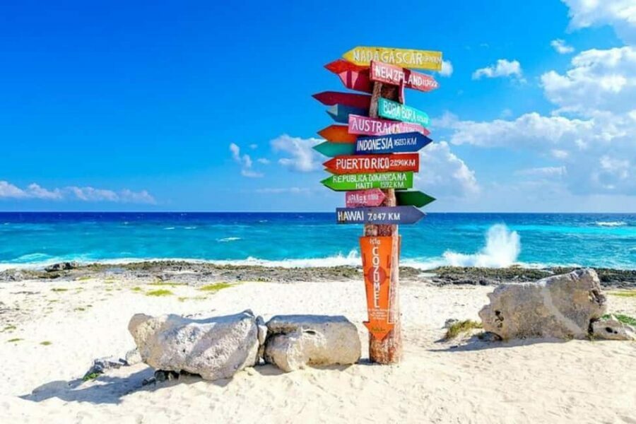 Barbados: Full-day Coast to Coast Tour - Why This Tour Works for Travelers
