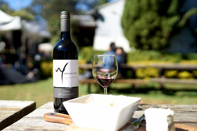 Barefoot Luxury Mount Tamborine Winery Tour from Gold Coast - Why This Tour Works for Travelers