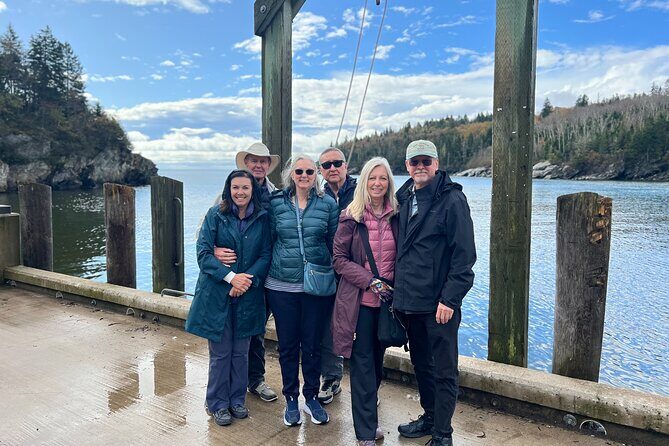 Bay of Fundy Shared Tour Adventure - Final Thoughts: Who’s This Tour Best For?