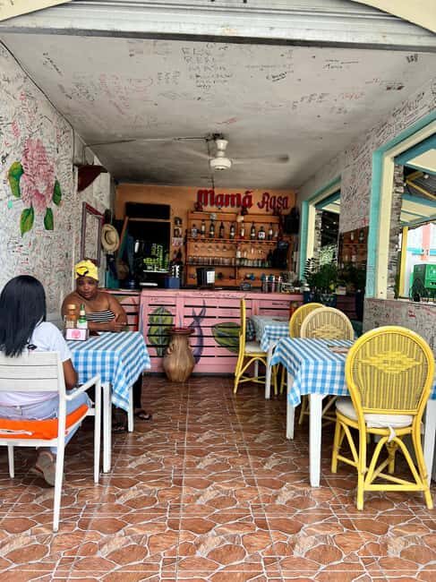Bayahibe: Private Dominican Cooking Class with Meal - The Breakdown of the Experience