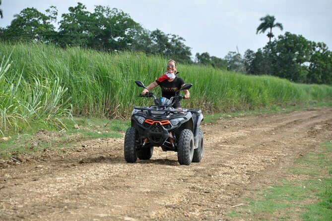 Bayahibe Tour Buggy Adventure In Rivers, Caves And Beaches - Who Will Love This Tour?