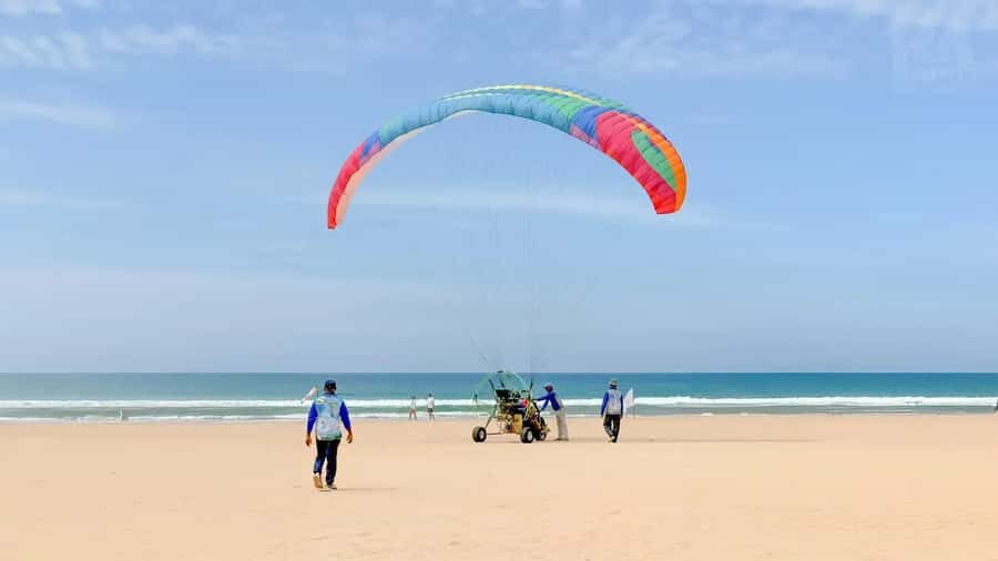 Bentota: Paramotoring Experience and Mangrove River Safari - Why This Tour Offers Real Value