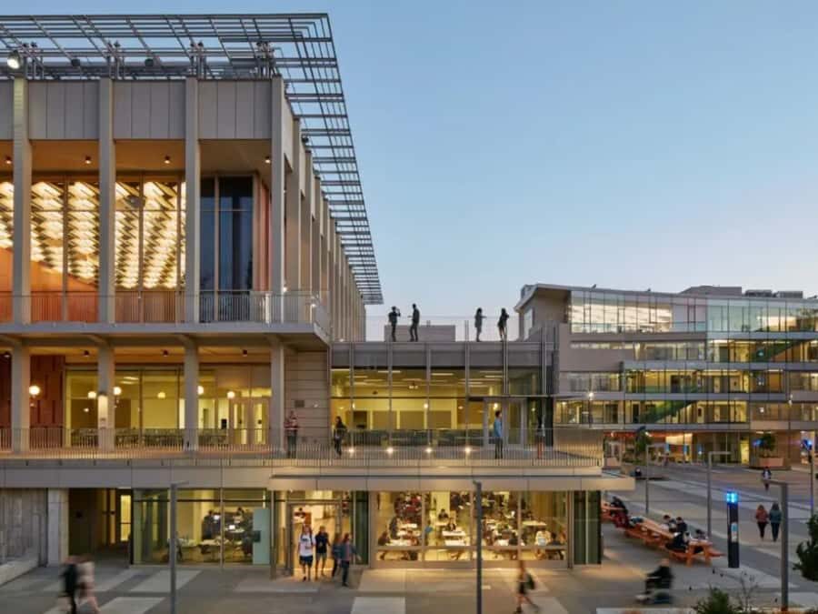 Berkeley: UC Berkeley Campus Guided Walking Tour - Who Should Consider This Tour?