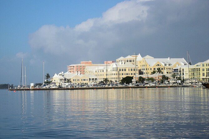 Bermuda City Highlights and Gems Tour - Is It Worth the Price?