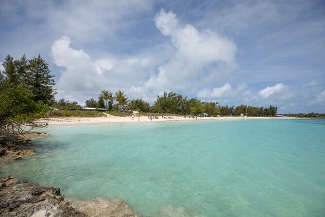 Bermudaful Island Beach Hop - Itinerary Breakdown: Beaches and More