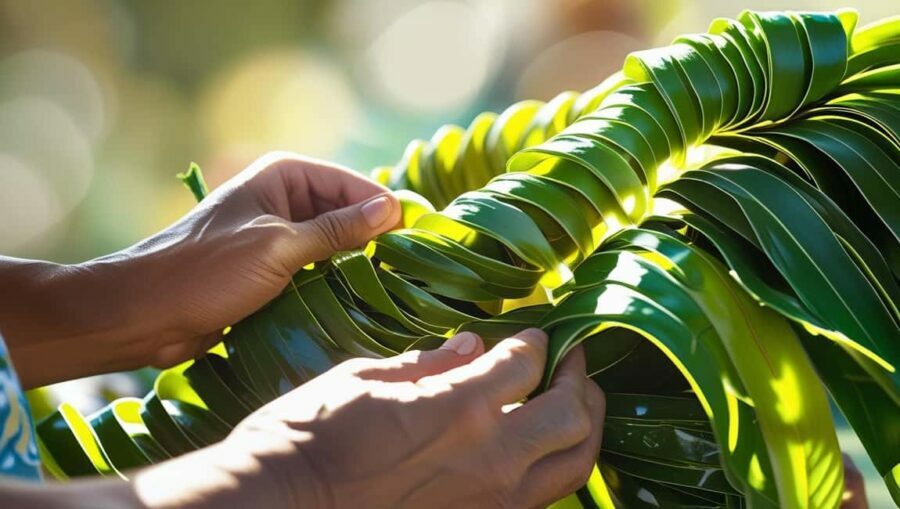 Big Island: Hawaiian Culture Experience at Ohana Ranch - Authenticity, Connection, and Craftsmanship