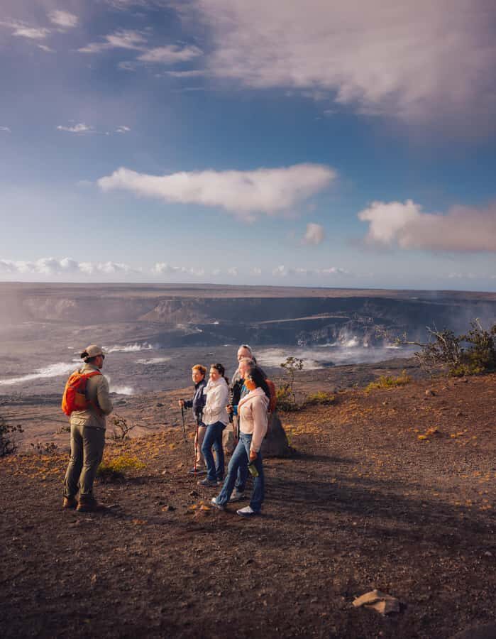 Big Island: Volcano Direct Hiking Adventure - Final Thoughts