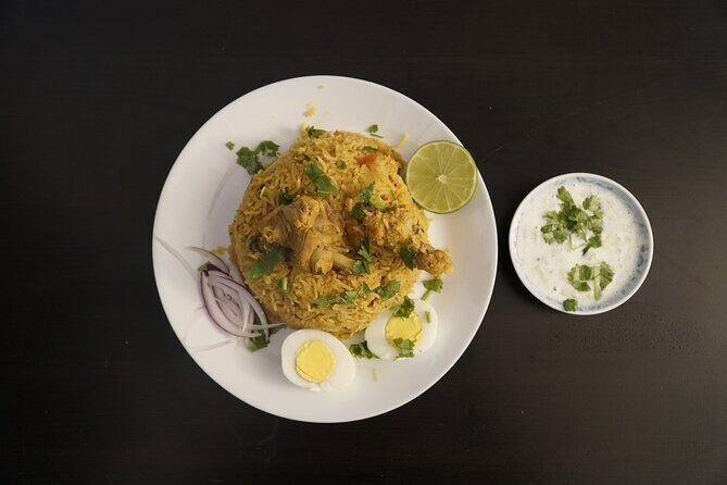 Biryani and South Indian Classics Cooking Class - Frequently Asked Questions