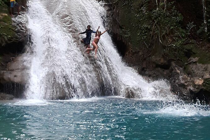 Blue Hole Tour from Ocho Rios - The Value of This Tour