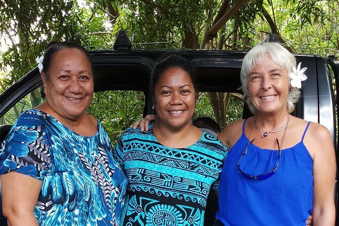 Blue Pearl Private Tour - Why Travelers Love This Tour