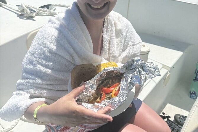 Boat Tour , Catch & Cook | Creative Eco Adventures - What to Expect: A Detailed Itinerary Breakdown