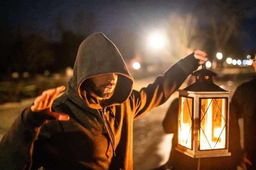 Bones, Burials, & Ballads: Boulder Ghost Tours - What We Loved and What to Consider