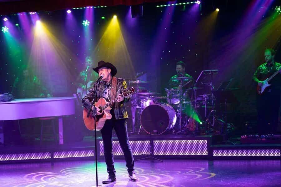 Branson: Down Home Country - Authenticity & Experience