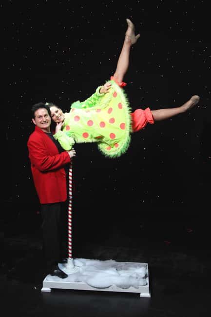 Branson: Hamners' Unbelievable New Year's Eve Extravaganza - Why Choose This Experience?
