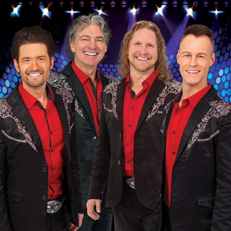 Branson: New South Gospel - Who Will Love This Show?