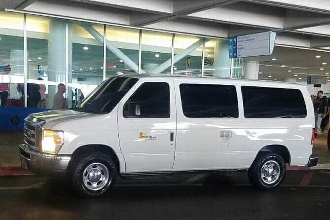 Bridgetown Port to Grantley Adams Airport (BGI) - Departure Private Transfer - Meeting Points and How It Works