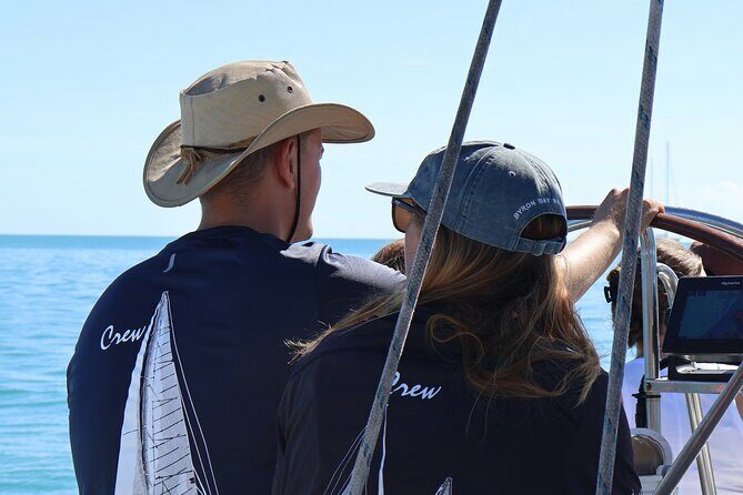British Defender 3D2N Whitsunday Snorkelling Sailing Adventure - In Summary: Who Is This Tour Best For?
