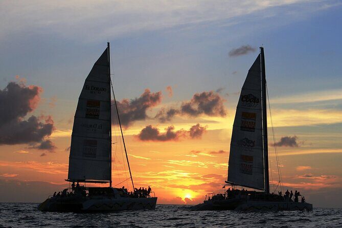 Bubbly Sunset Cruise - Practical Details and Tips