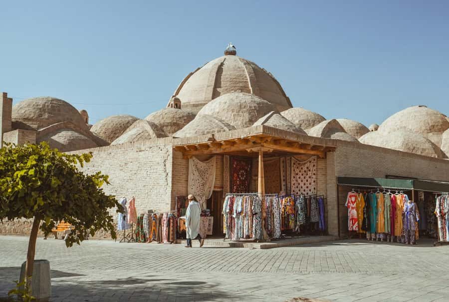Bukhara: Full-Day Guided Tour - What Makes Each Site Special