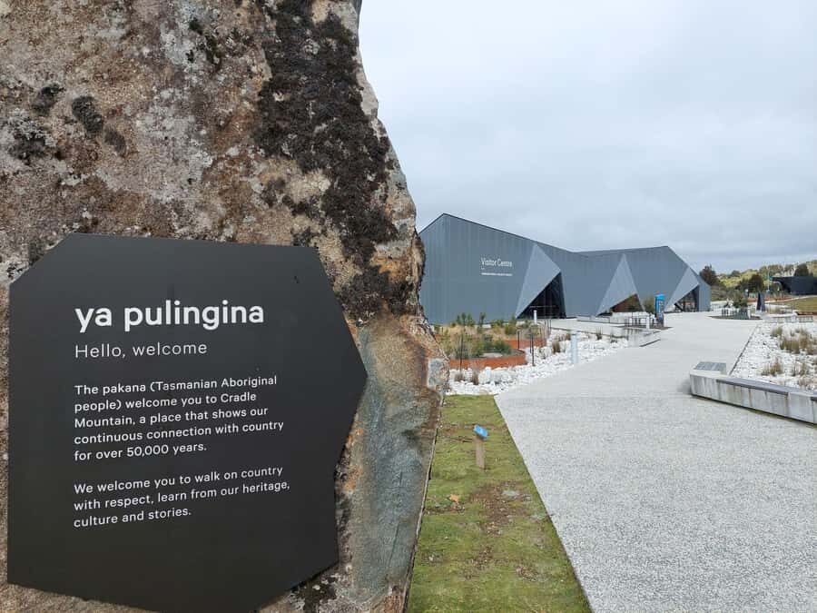 Burnie: Guided 6-hour tour to Cradle Mountain & Dove Lake - What Travelers Say