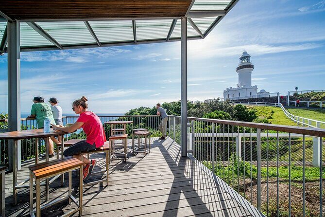 Byron Bay Discovery Day from Gold Coast - Real Traveler Feedback and What It Tells Us