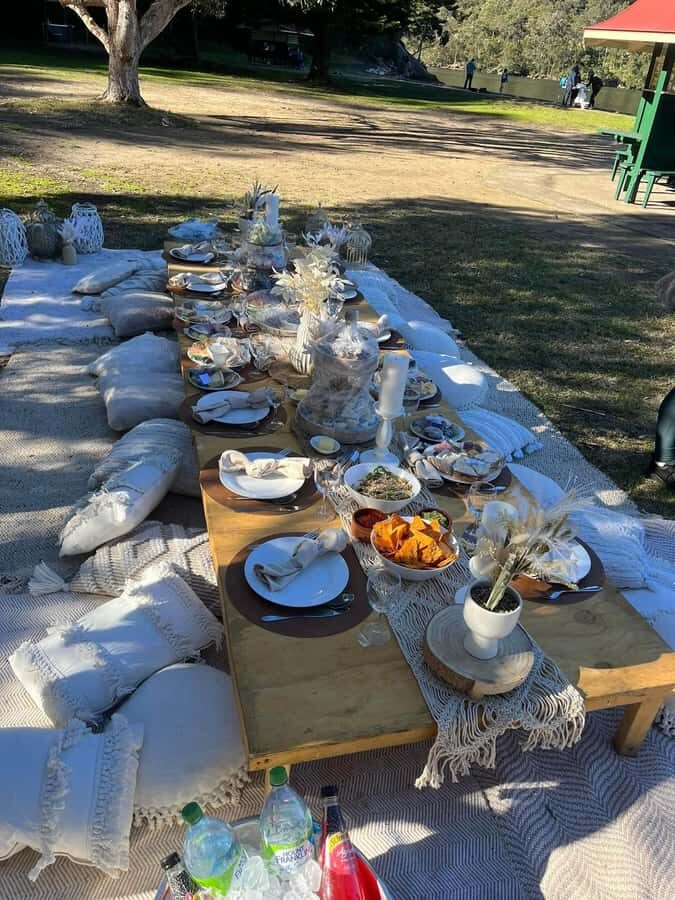 Byron Bay: Main Beach Luxurious Picnic with Grazing Platters - The Practical Details: What You Need To Know